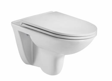 WeltWasser BAARBACH 004 GL-WT белый глянец
