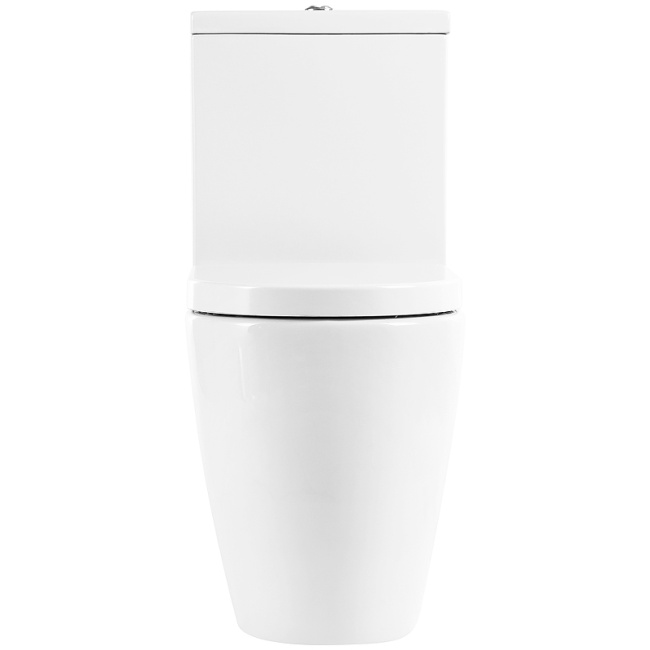 BelBagno Marino BB105CPR/BB105SC без бачка с сиденьем Микролифт