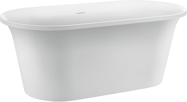 Aquanet Family Smart 170x78 88778 Gloss Finish
