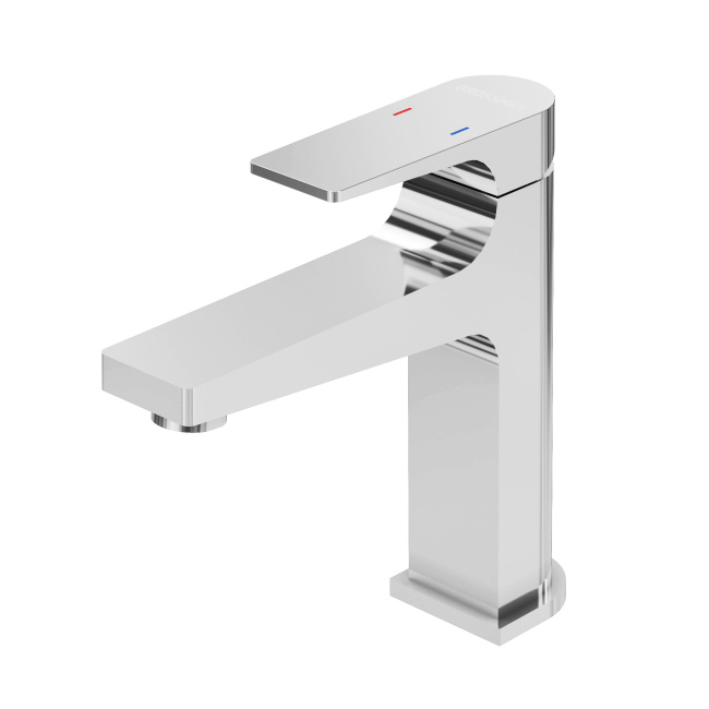 Grossman Classic 510.K35.04.100 хром глянцевый
