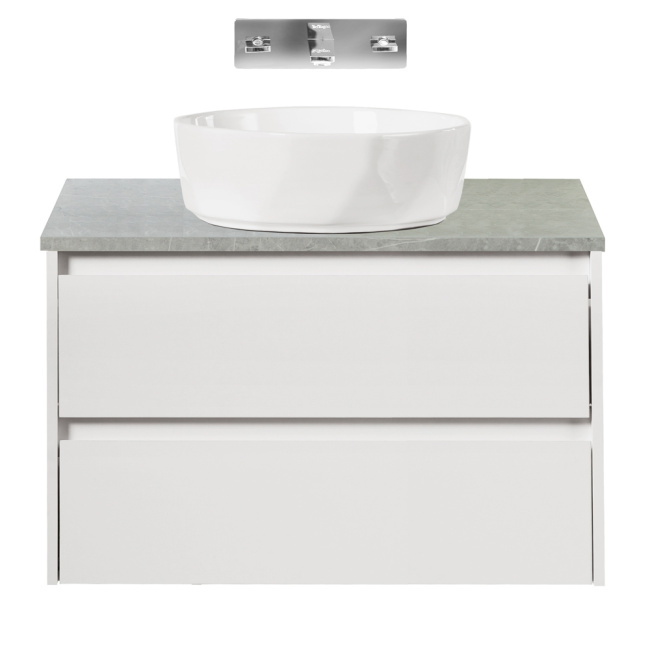 BelBagno KEP-80-MGL-W0 серый