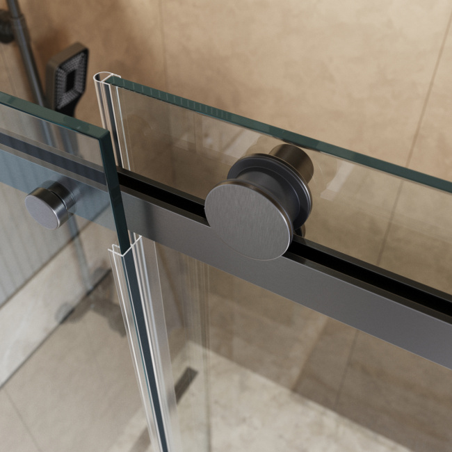 BelBagno SOFT_CLOSE-2-BF-1-160-C-GM