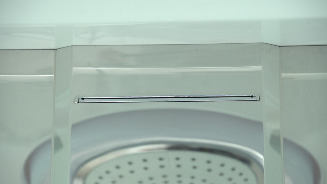 Timo Comfort T-8870 Fabric Glass