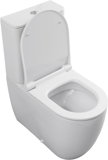 Allen Brau Priority 4.31003.20 белый