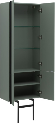 Allen Brau Reality 60 1.32003.CGM олива матовый