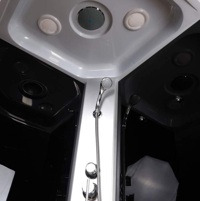 Niagara Eco E120/80/40L/TN 120x80