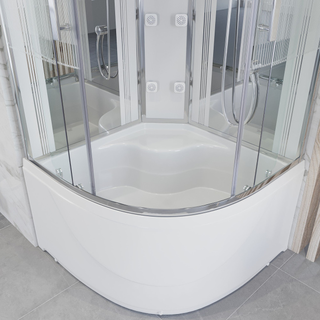 Niagara Ultra NG-709-01 100x100