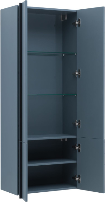 Allen Brau Reality 60 1.32003.BGM синий матовый