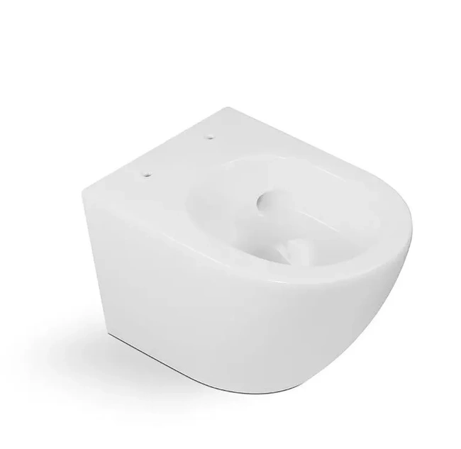 Cerutti SPA Sella Aria Tornado CT9529 безободковый, микролифт