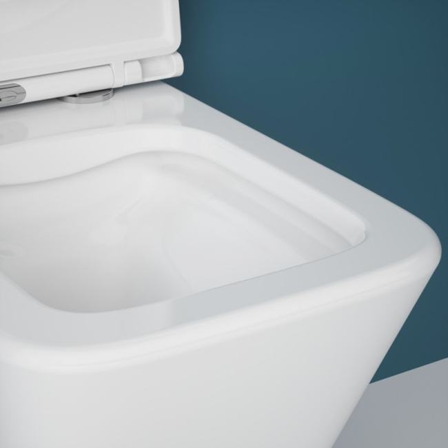 ESBANO GARTEZ-51 (White)