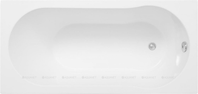 Aquanet LIGHT 150*70 (242507)