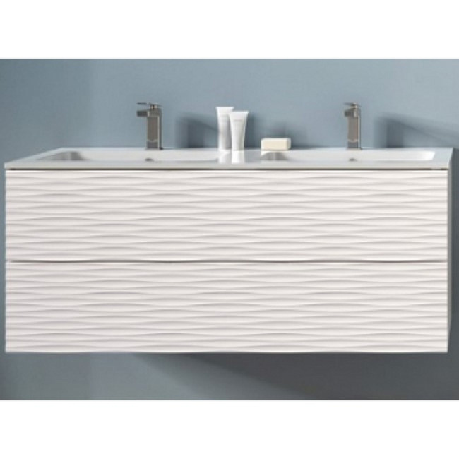 Cezares Bali 120 BABS1201T.601 Bianco Laccato Opaco
