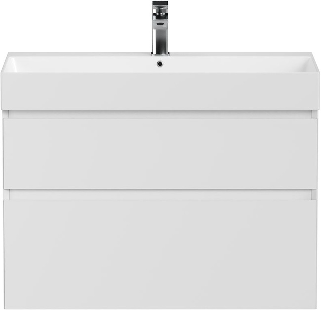 Allen Brau Infinity 85 1.210026.WM белый матовый