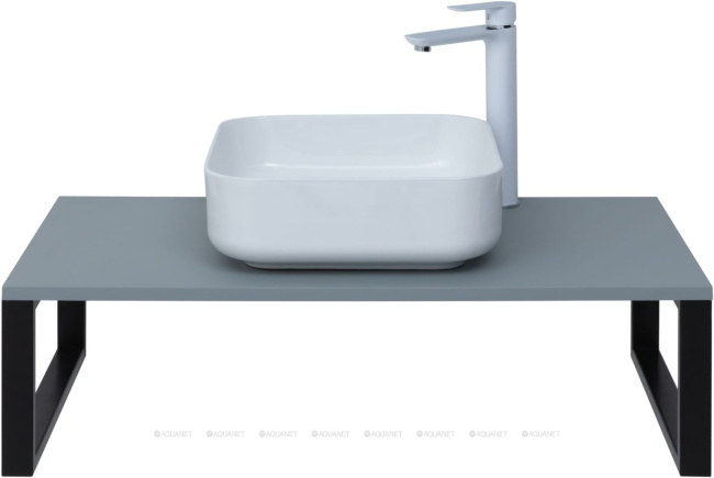 Aquanet Арт 90 цв.мисти грин (313281)