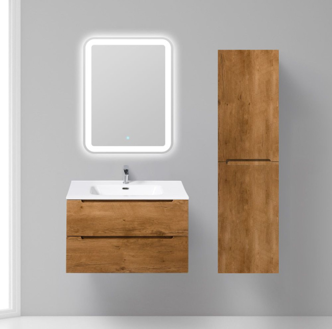 BelBagno Etna 40x150 ETNA-1500-2A-SC-RN-P-R правый