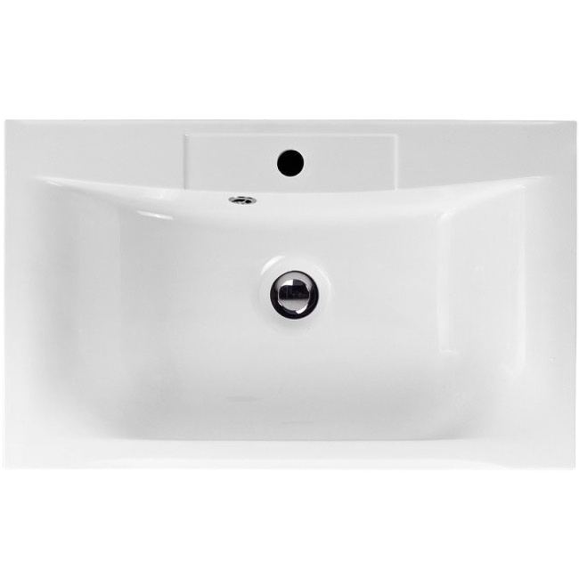 BelBagno BB750/450-LV-MR-PR Белая