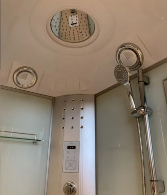 River Dunay 120/80/44 MT L