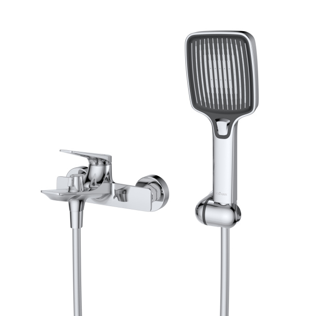 CEZARES LINER-VD-01 с ручным душем, шлангом и держателем