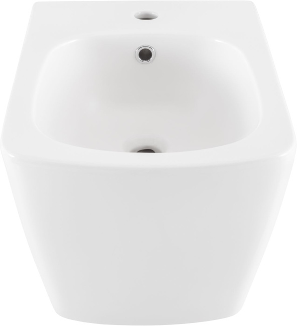 Allen Brau Liberty 4.33005.20 белый глянец