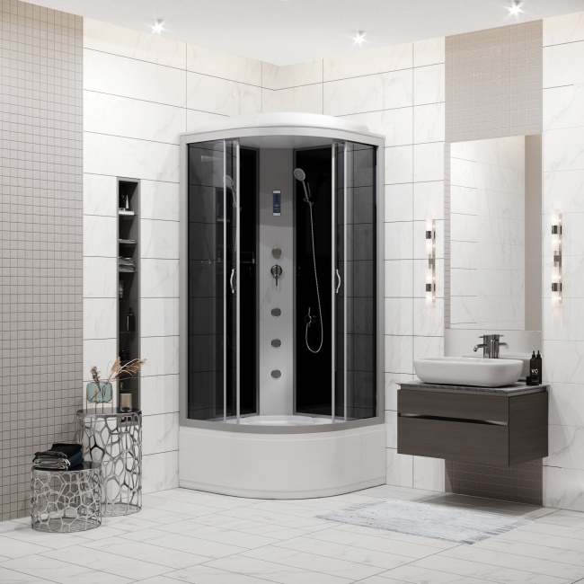 Niagara Classic NG-2508-14F 90x90