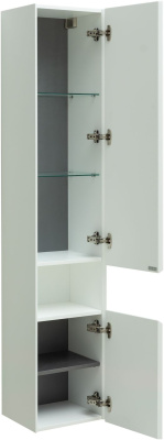 Allen Brau Infinity 35 1.21009.WM R белый матовый