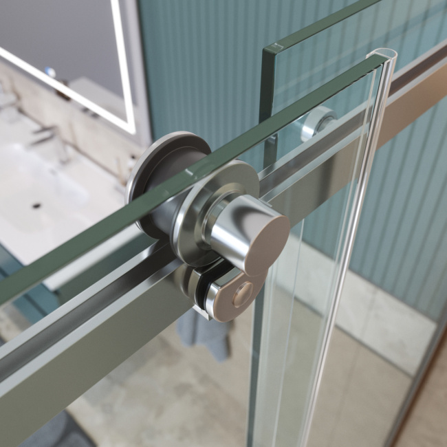 BelBagno SOFT_CLOSE-2-AH-1-110/80-C-Cr