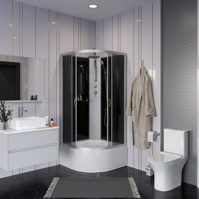Niagara Classic NG-2507-14BKT 80x80