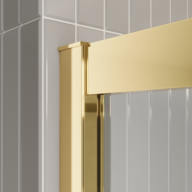 BelBagno LUCE-BF-1-100-C-ORO
