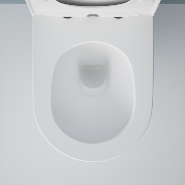 ESBANO FORTEX-53T (White)