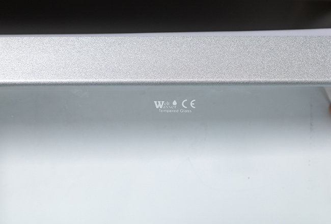 WeltWasser WW500 Halle 902 90x90 10000003242