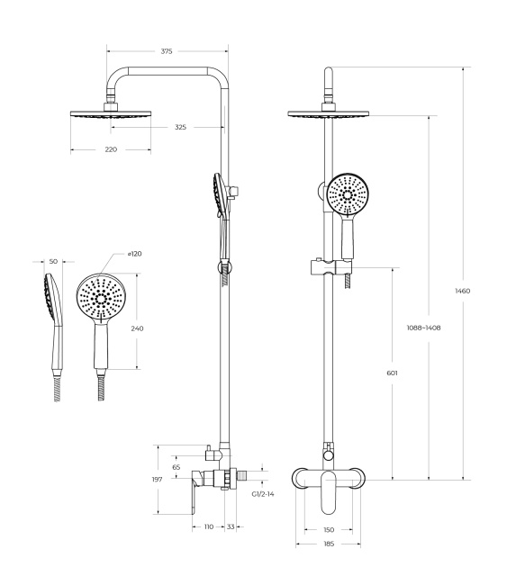 CEZARES STYLUS-CD-NOP