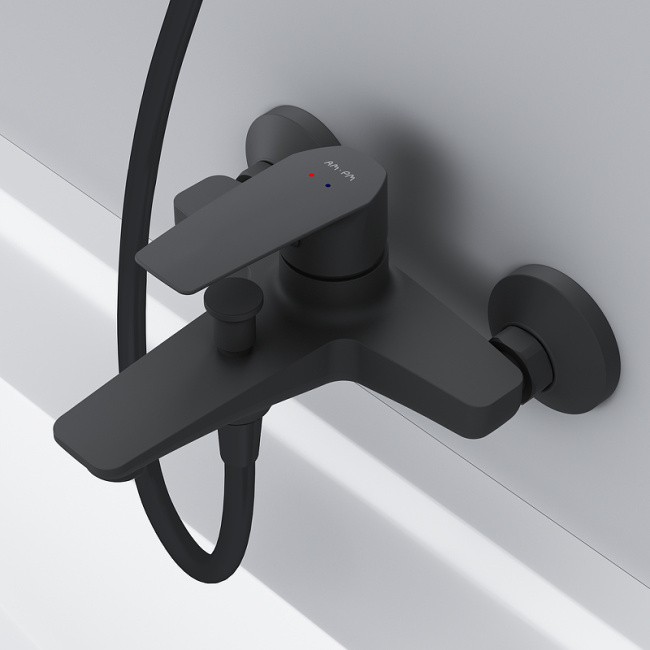 AM.PM Gem F90A10022 Черный