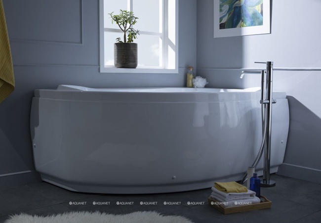 Aquanet CAPRI 170*110 R (203922)