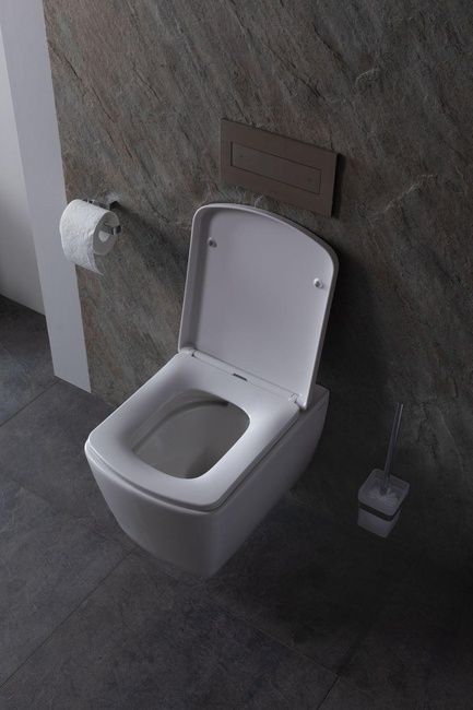 Allen Brau Liberty 4.33004.20 белый глянец