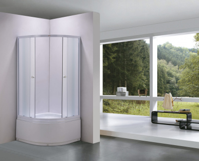 Arcus  AS-302-10 (100*100*200) с поддоном