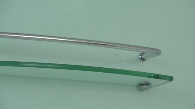 Timo Comfort T-8870 Fabric Glass