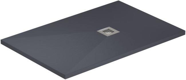 Allen Brau Priority 120x90 8.31007-AM антрацит