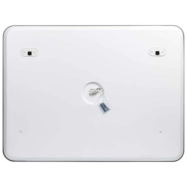 Vincea LED VLM-3MA120-2 1200x800 c сенсорным выключателем и диммером, с функцией антизапотевания