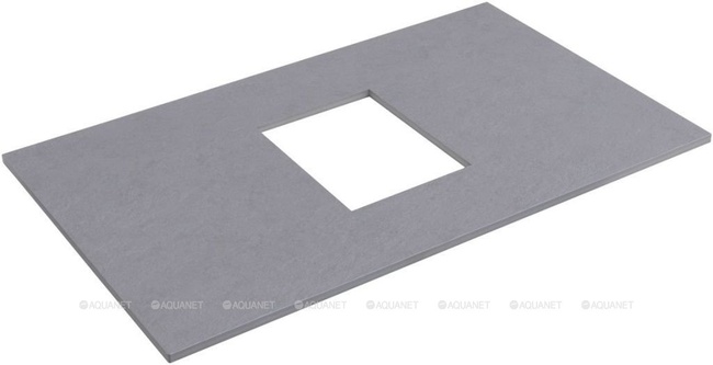 Allen Brau 1.31009.DG-S PRIORITY 70, dark grey structure (274438)