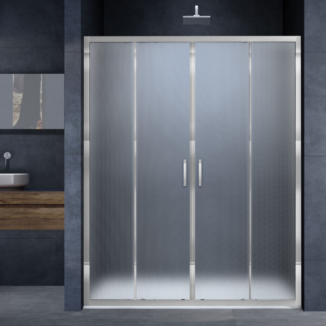 Vincea Alpha VDS-3AL2160MT, 1600, хром, стекло текстурное