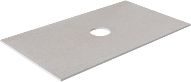 Allen Brau Reality 80 1.32023.G-S серый структ