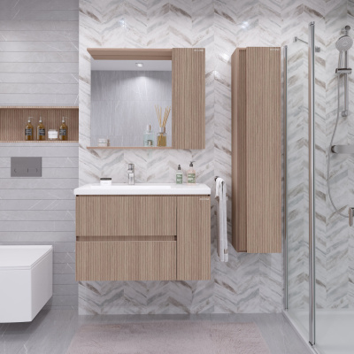 Grossman ЮНИТ-80 см, универсал. кадена вуд