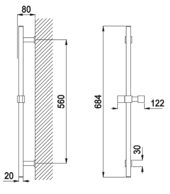 CEZARES CZR-B-SDQ-BIO
