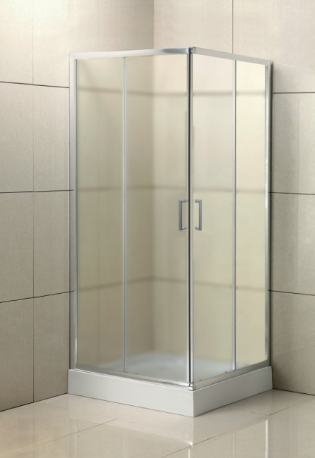BelBagno UNO-195-A-2-80-P-Cr без поддона