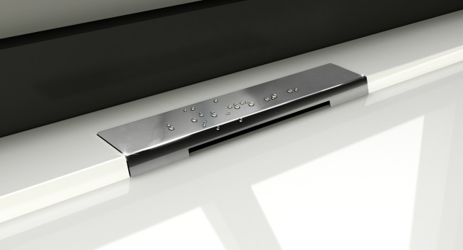 WeltWasser WW TRS100
