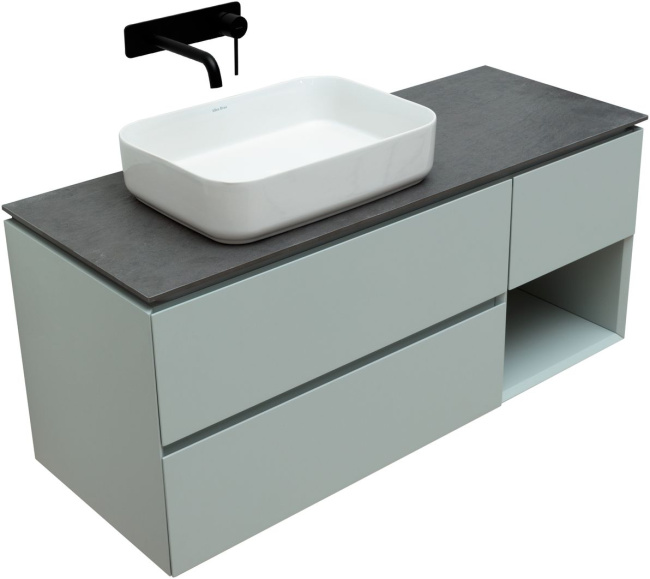 Allen Brau Infinity 120 1.21005.PWM L папирус матовый
