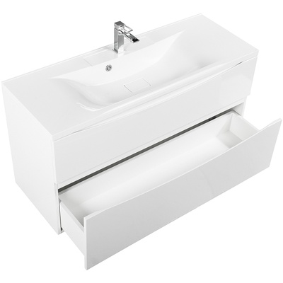 BelBagno Marino-H60 110 MARINO-H60-1100-2C-SO-BL-P подвесная Bianco Lucido