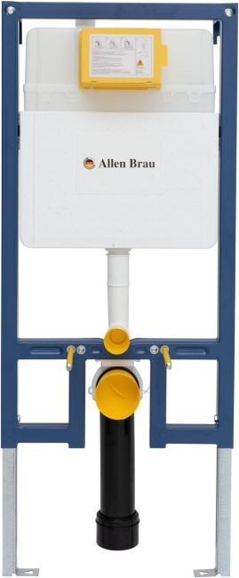 Allen Brau Project Color 9.1PR10.20