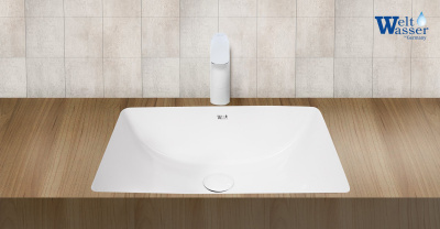 WELTWASSER DEILBACH 6008 врезной