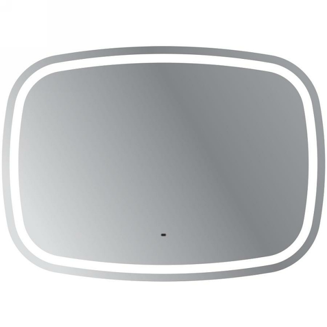 Cezares Molveno 110 CZR-SPC-MOLVENO-1100-800-MOV с подсветкой с сенсорным выключателем и датчиком движения